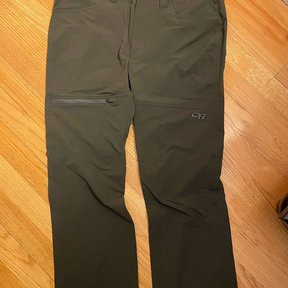Outdoor Research Voodoo Pants brand new 31x30
